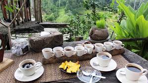 coffee