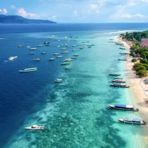 gili-island