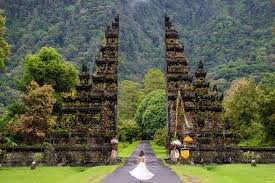 handara-gate