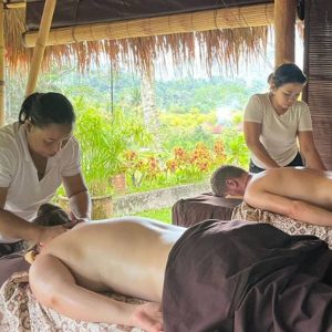 massage