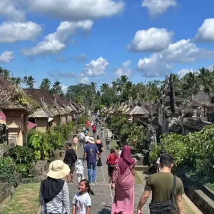 penglipuran-village