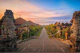 penglupuran-village2